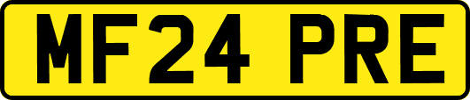 MF24PRE