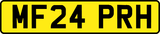MF24PRH