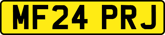 MF24PRJ