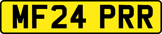 MF24PRR
