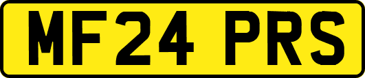 MF24PRS