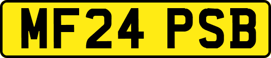 MF24PSB