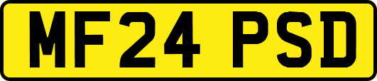MF24PSD