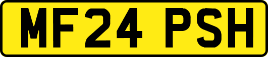 MF24PSH