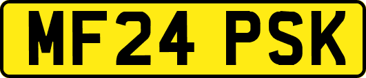 MF24PSK