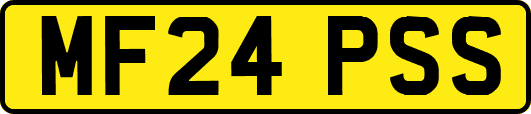 MF24PSS