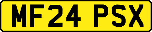 MF24PSX
