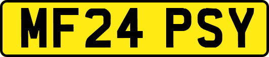 MF24PSY