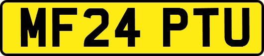 MF24PTU
