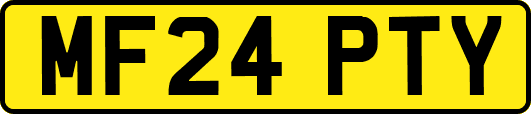 MF24PTY