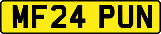 MF24PUN
