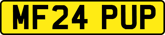MF24PUP