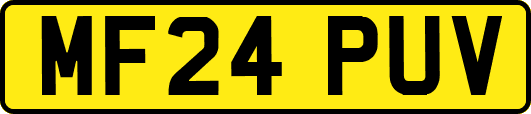 MF24PUV