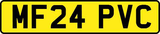 MF24PVC