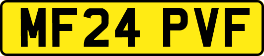 MF24PVF