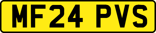 MF24PVS