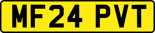 MF24PVT