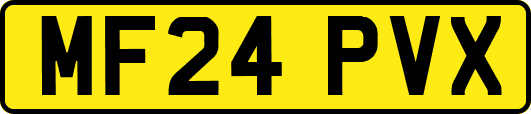 MF24PVX