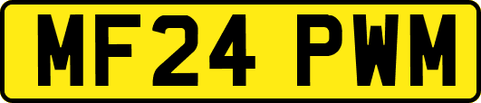 MF24PWM