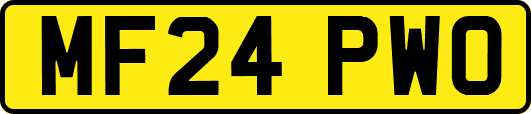 MF24PWO