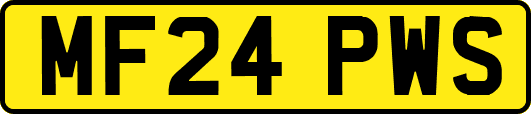 MF24PWS
