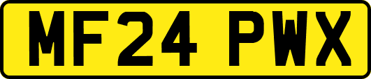 MF24PWX