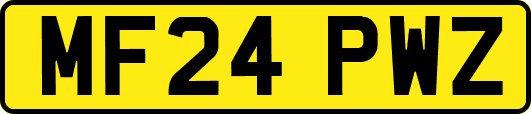 MF24PWZ