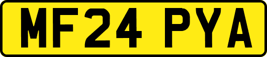 MF24PYA