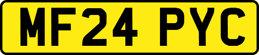 MF24PYC