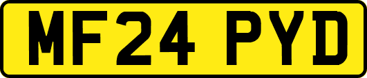 MF24PYD