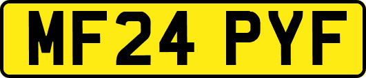 MF24PYF