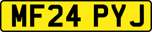 MF24PYJ