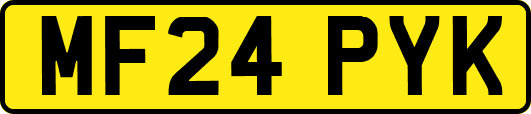 MF24PYK