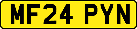 MF24PYN