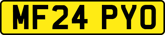 MF24PYO