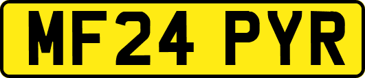 MF24PYR