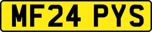 MF24PYS