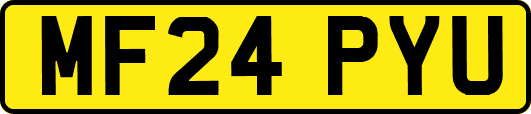 MF24PYU