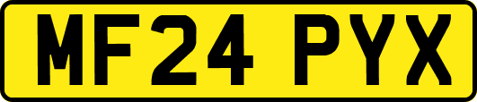 MF24PYX