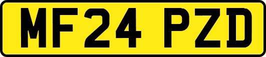 MF24PZD