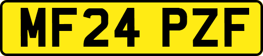MF24PZF