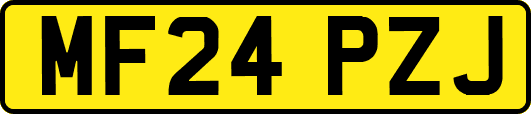 MF24PZJ