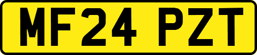 MF24PZT