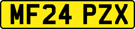 MF24PZX