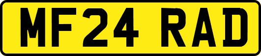 MF24RAD