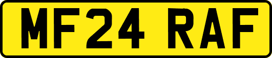 MF24RAF
