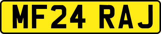 MF24RAJ