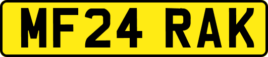 MF24RAK