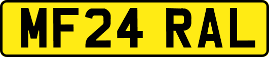 MF24RAL