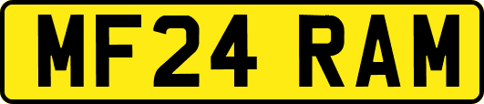 MF24RAM